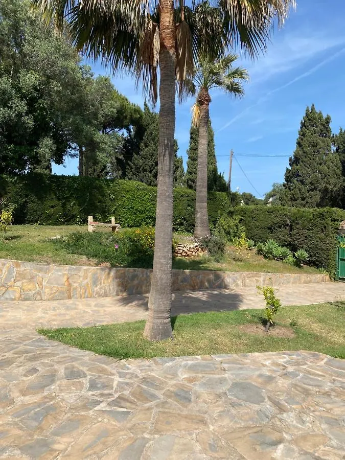 Villa Ardilla La Cala De Mijas Spain